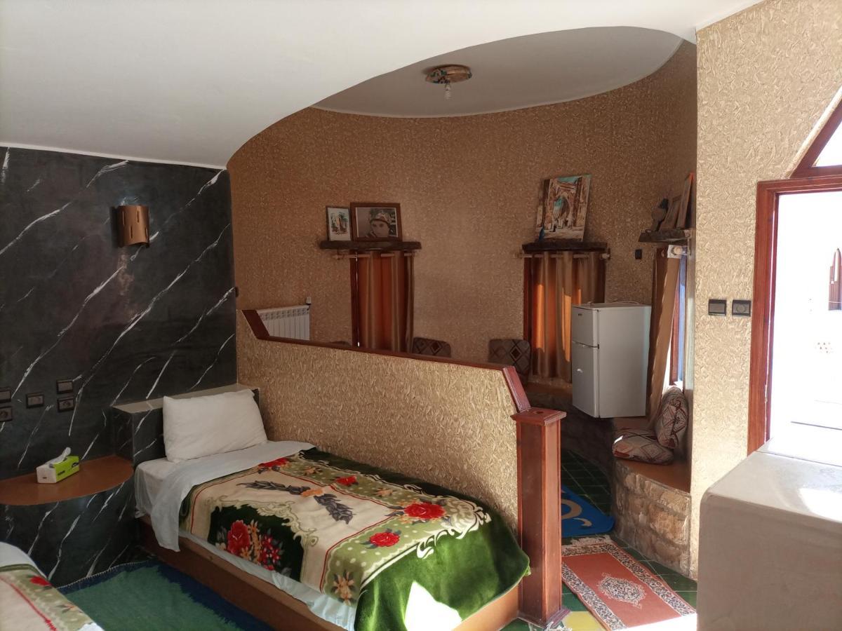 Hotel Baddou Tamtetoucht Εξωτερικό φωτογραφία