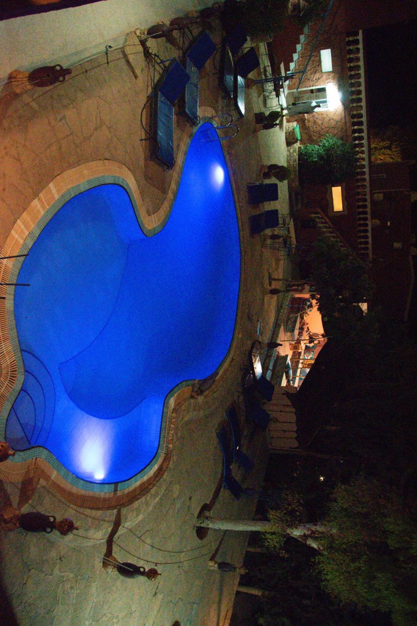 Hotel Baddou Tamtetoucht Εξωτερικό φωτογραφία